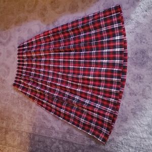 Susan Bristol Skirt